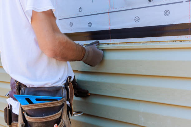 Trusted Siding Replacement service in North Lewisburg, OH - Creative Siding