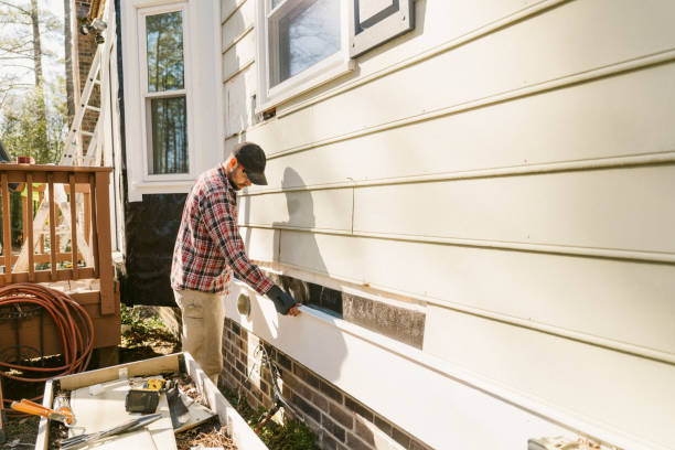 Trusted Fiber Cement Siding service in North Lewisburg, OH - Creative Siding